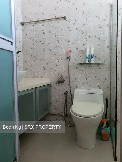 Blk 539 Woodlands Drive 16 (Woodlands), HDB 5 Rooms #225877371